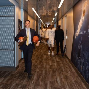 Meet your Posher, Drew